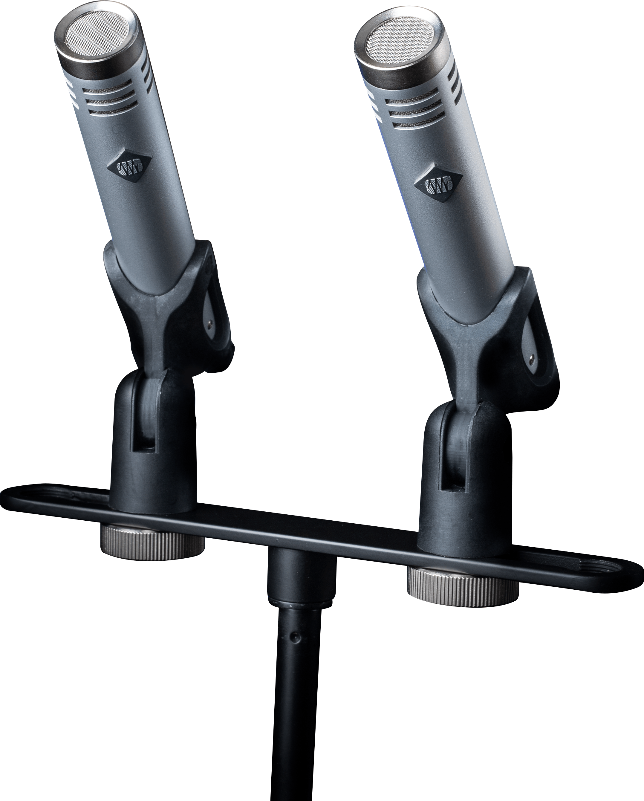 Studio One PM-2 Paire Stéréo Micros statiques petite membrane