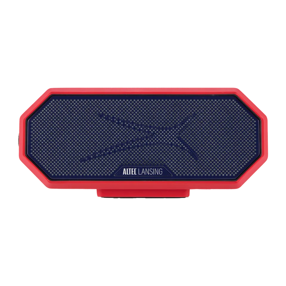 Altec HydraBlast 2.0 enceinte bluetooth Red Sox 20h LED