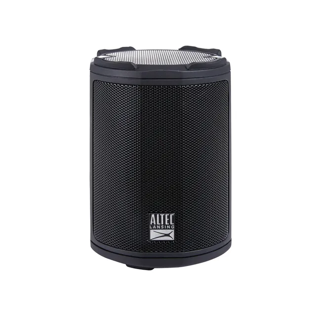 Altec Lansing HydraMotion enceinte portable noire IP67