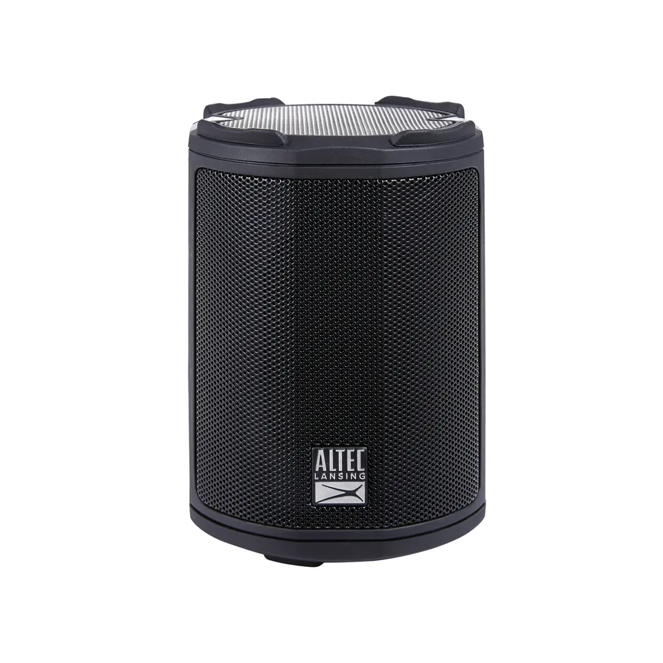 Altec Lansing HydraMotion enceinte portable noire IP67