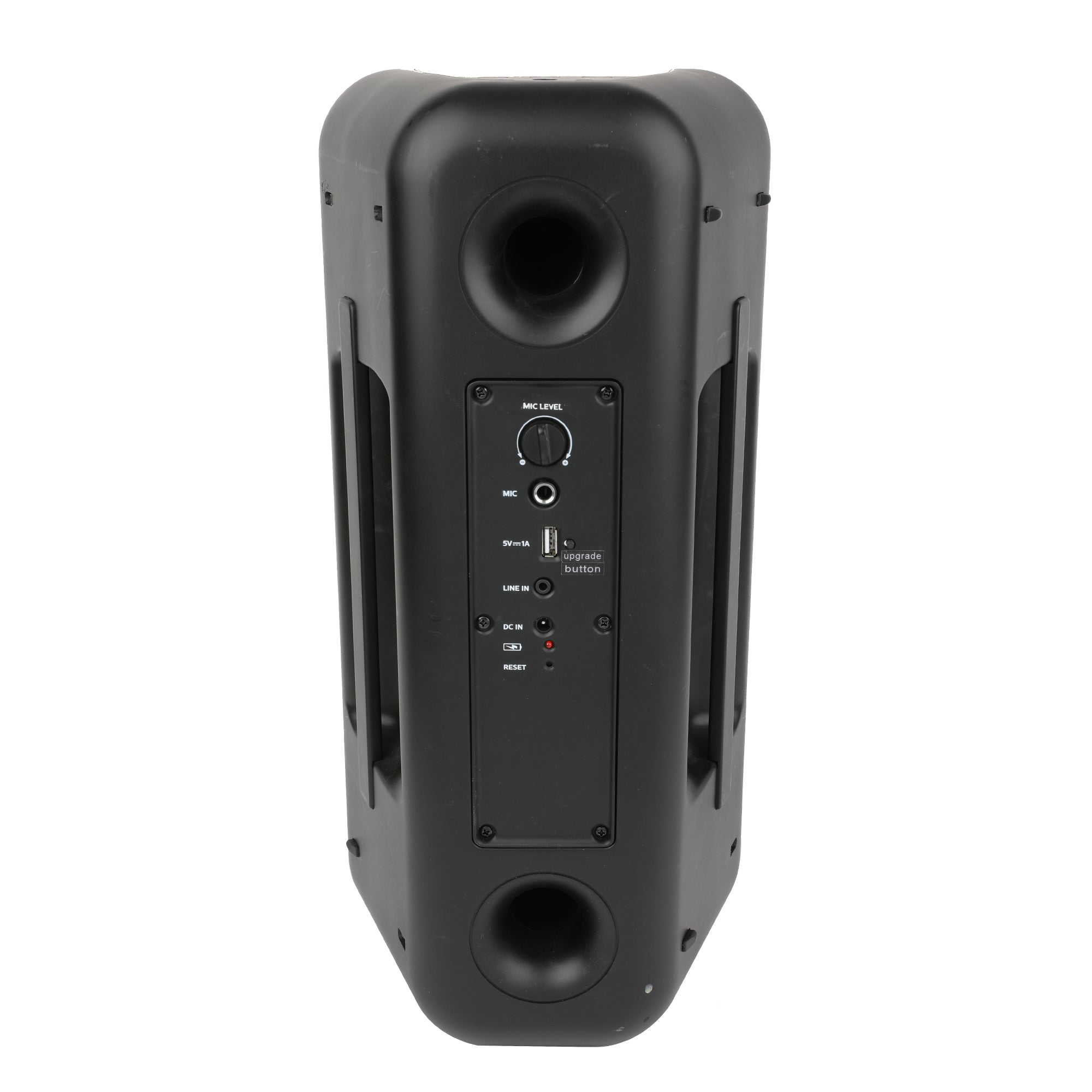 Altec Shockwave 200 enceinte party bluetooth noire LED 180W