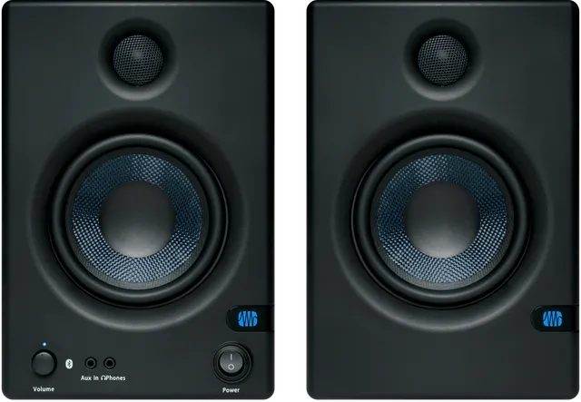 Studio One Eris E5 BT moniteur studio Bluetooth 100W