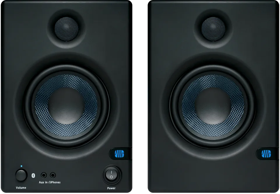 Studio One Eris E5 BT moniteur studio Bluetooth 100W