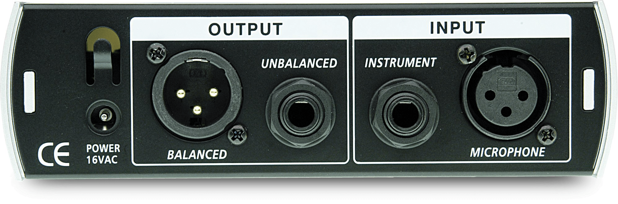 PreSonus TubePRE Préampli Micro Lampe 12AX7 DI