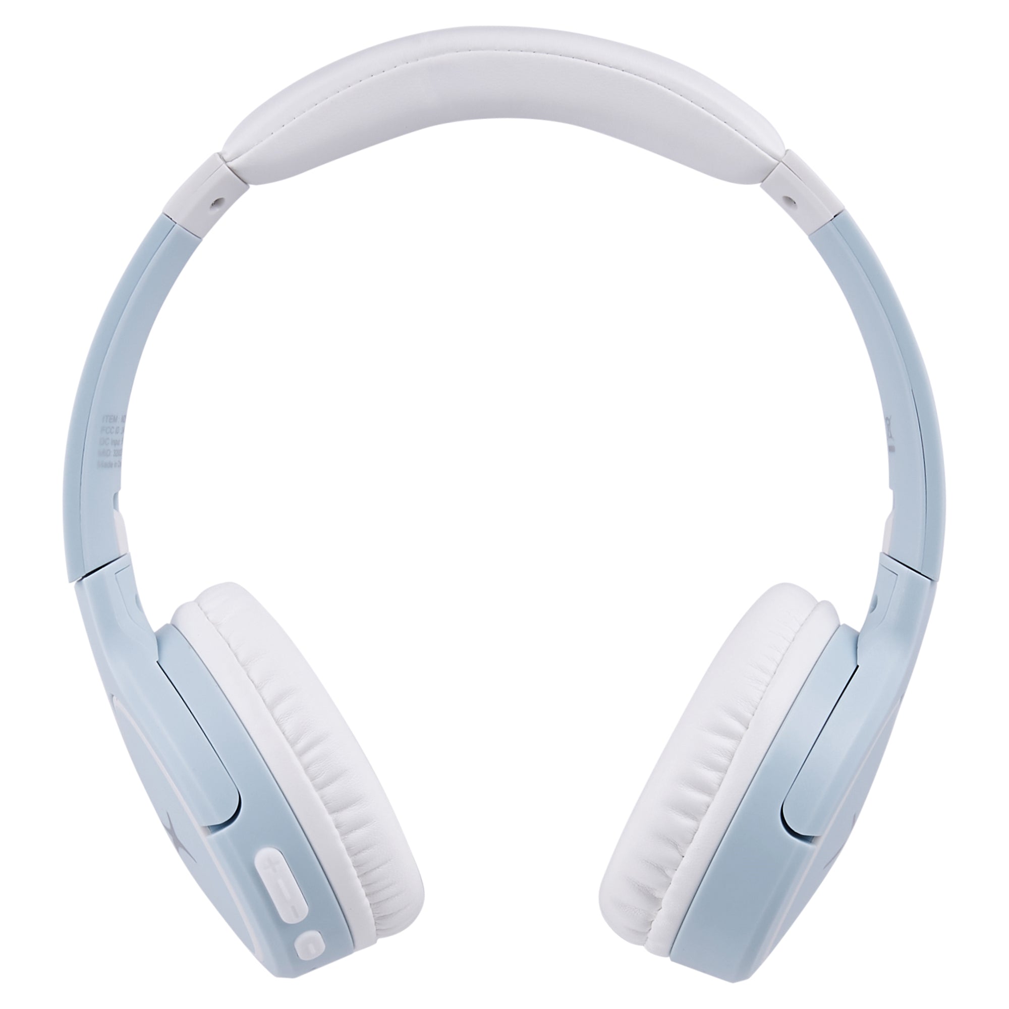 Altec NanoPhones casque bluetooth on-ear pliable 16h
