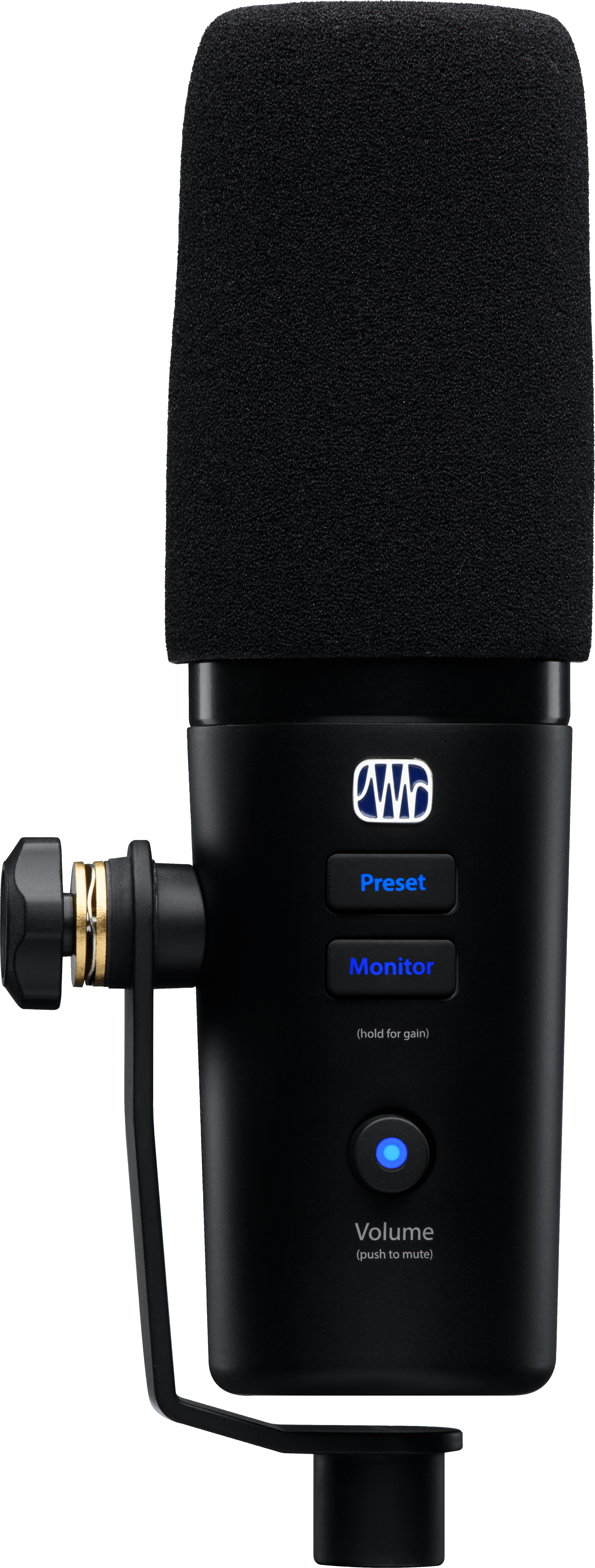 Studio One Revelator Dynamic microphone USB podcast