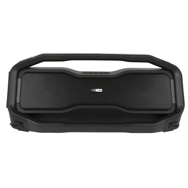 Altec Lansing RockBox XL 2.0 enceinte party noire 120W