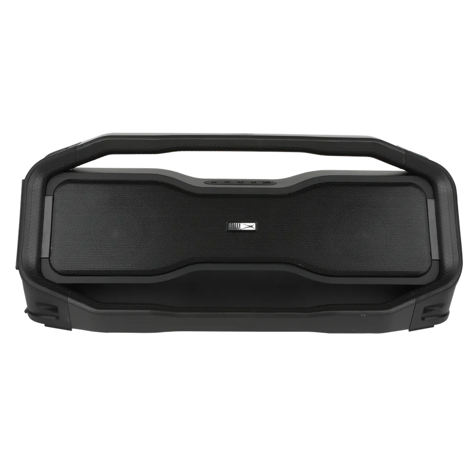 Altec Lansing RockBox XL 2.0 enceinte party noire 120W