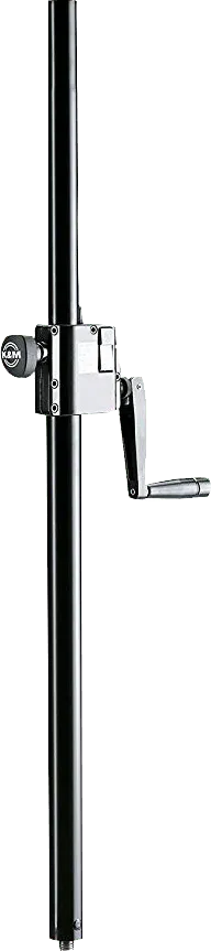 Studio One Tige distance CDL tube enceinte M20 CDL12 CDL18