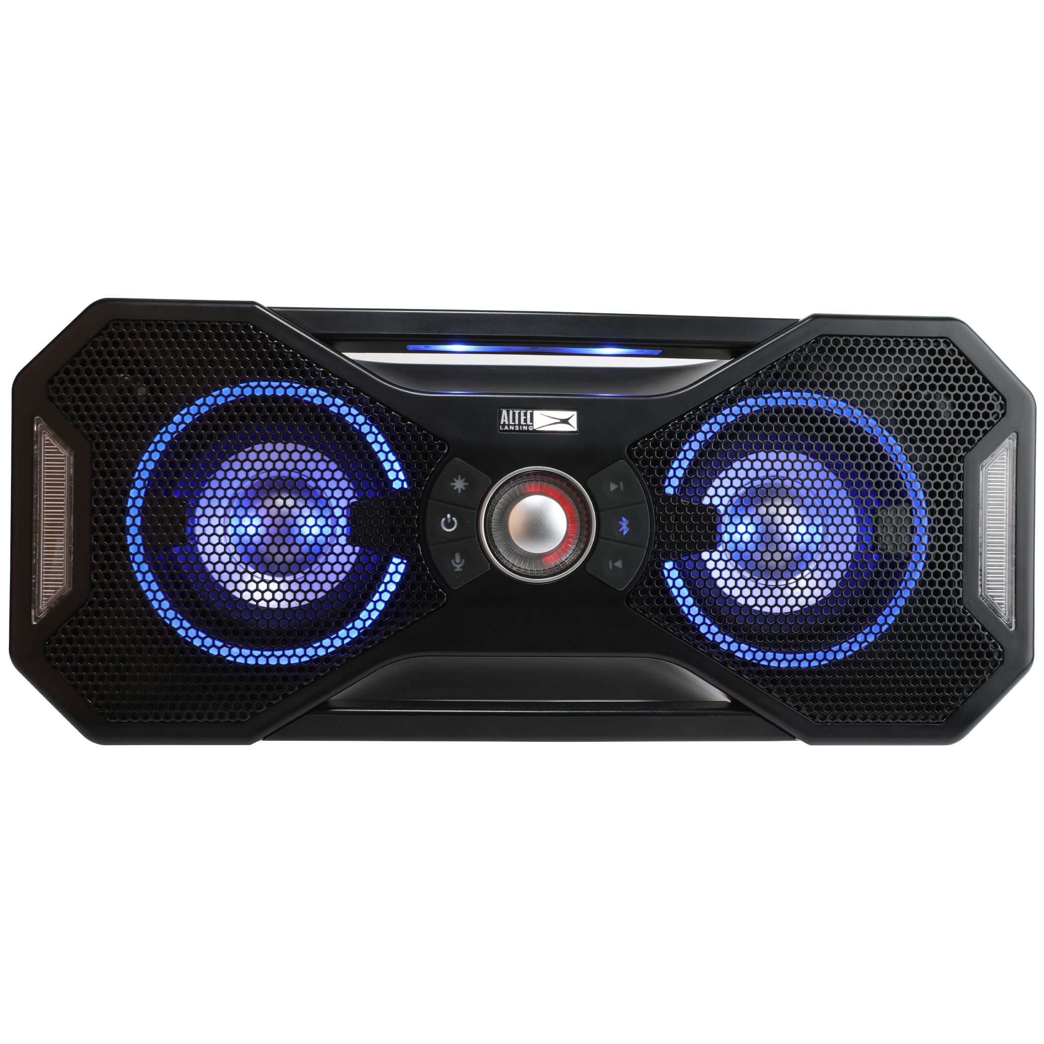 Altec Lansing Mix 2.0 enceinte bluetooth party noir