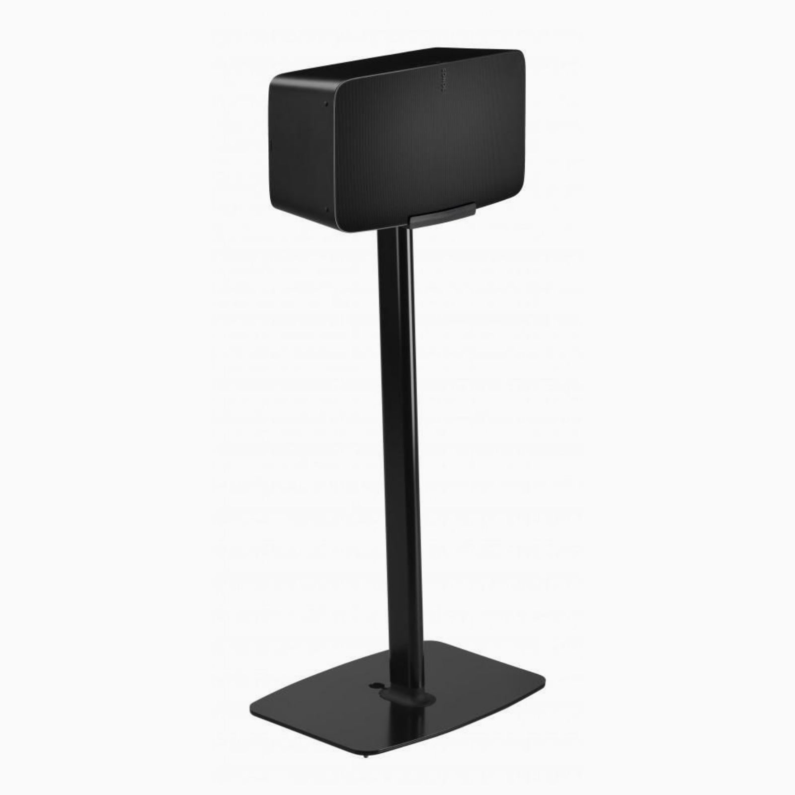 Flexson Floor Stands Five / Play:5 pied noir 1 pc
