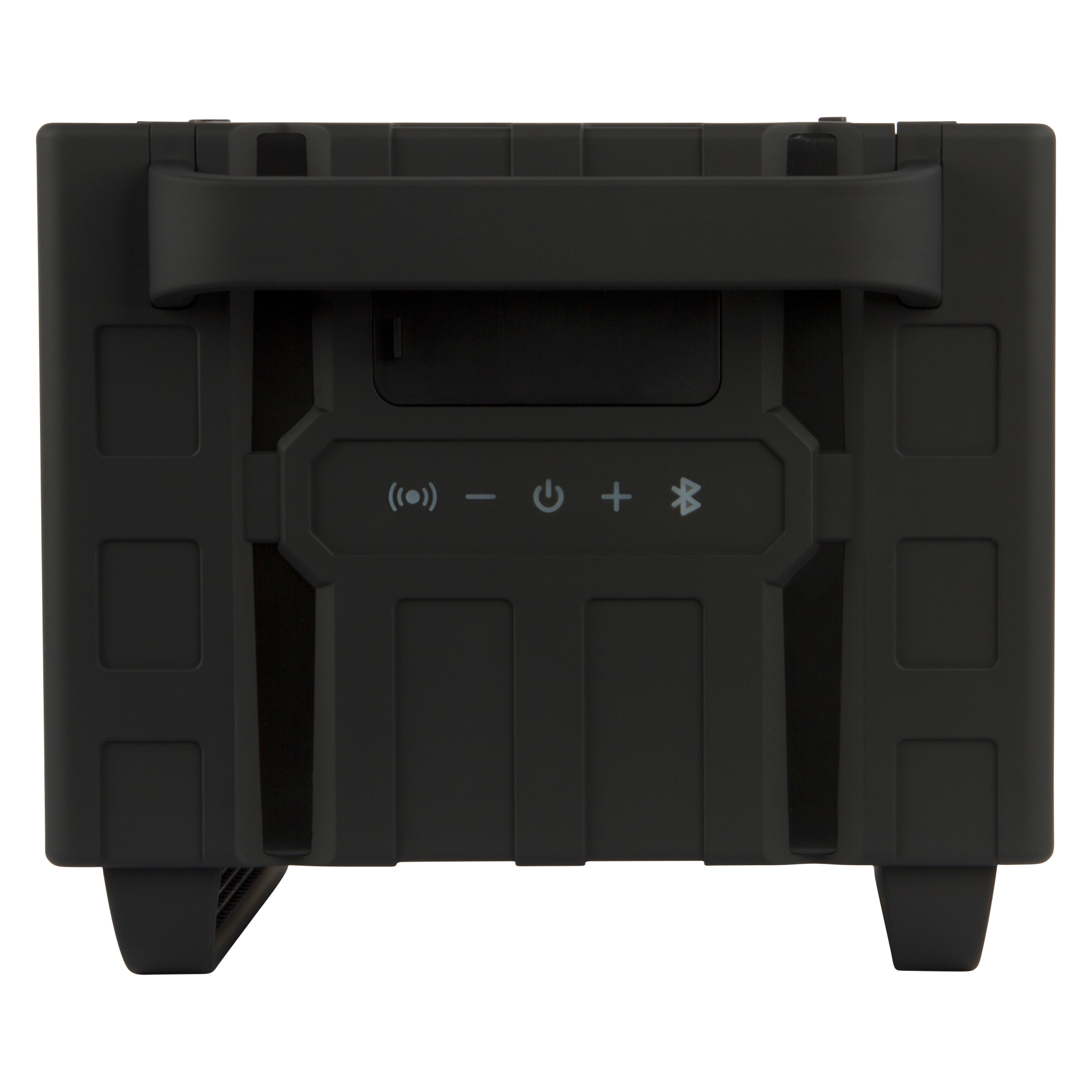 Altec Lansing Sonic Boom Enceinte Bluetooth Party Noire IP67