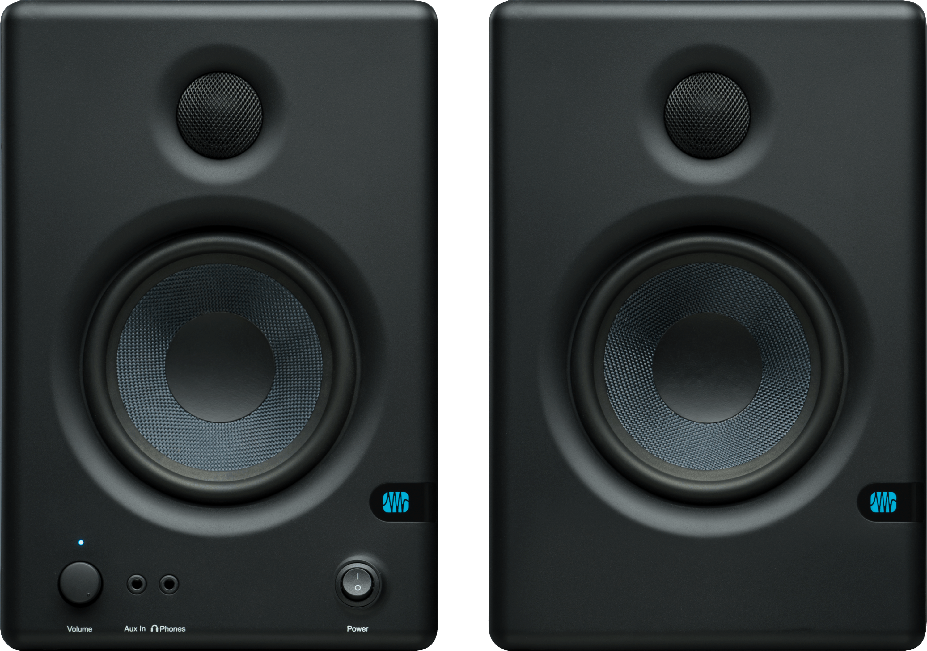 Studio One Eris E4.5 Enceinte Monitoring 50W RCA TRS