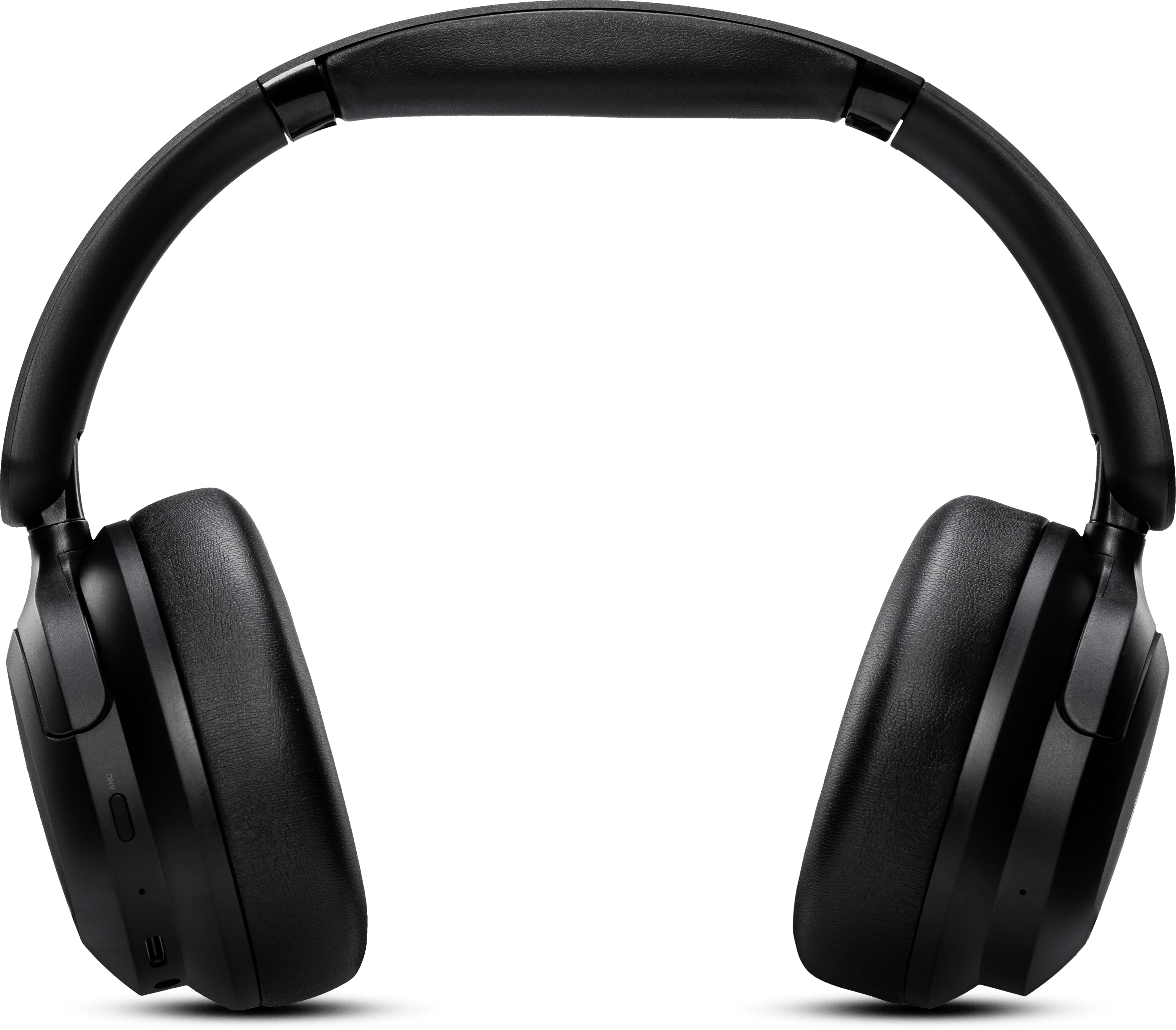 Studio One HD6BT Casque Bluetooth ANC Noir 40 mm
