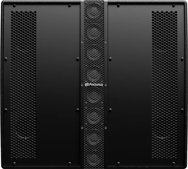 Studio One CDL Series CDL12P enceinte sono 1000W