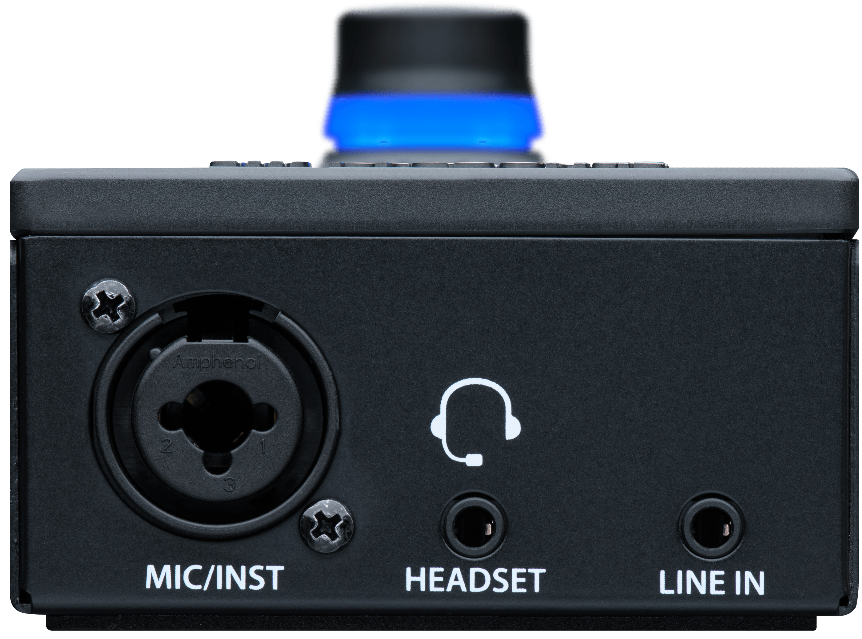 Studio One Revelator io44 Interface audio USB streaming
