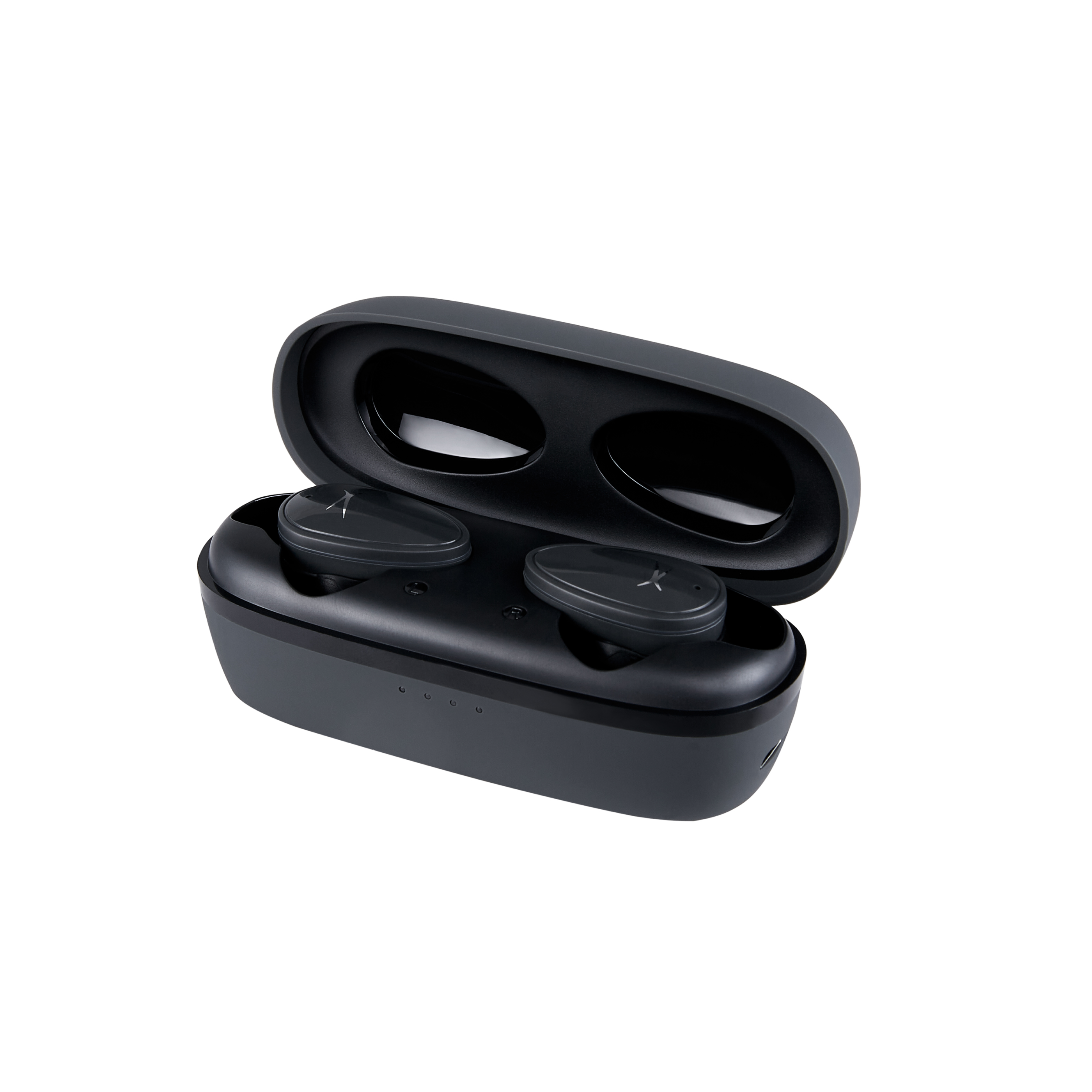 Altec Lansing NanoBuds ANC 2.0 écouteurs bluetooth réduction bruit