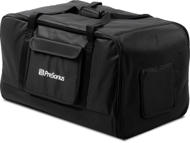 Studio One Accessoires studio AIR15 Loudspeaker Tote Bag housse