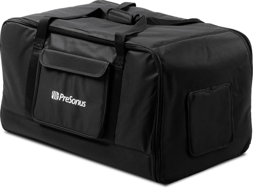 Studio One Accessoires studio AIR15 Loudspeaker Tote Bag housse