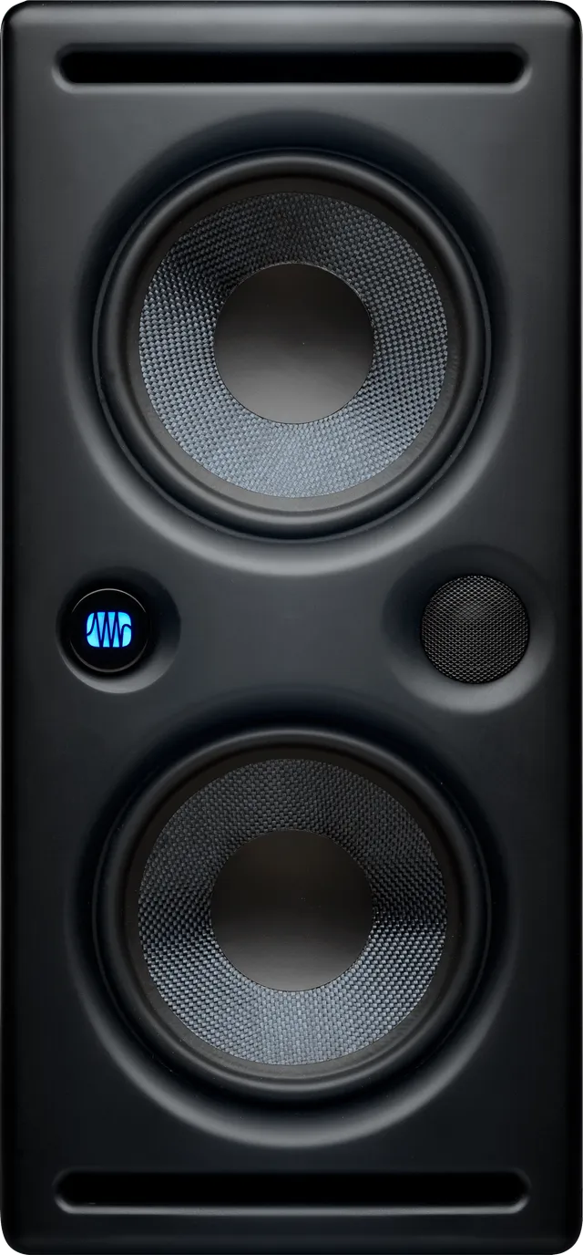 Studio One Eris E66 Moniteur studio MTM 6,5 pouces