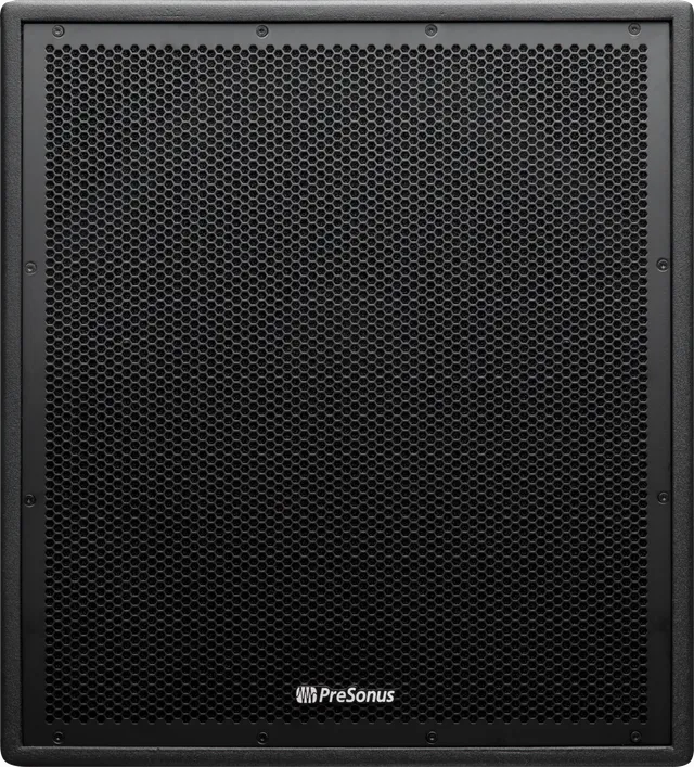 Studio One CDL18s caisson sono actif 18" 1000W Dante