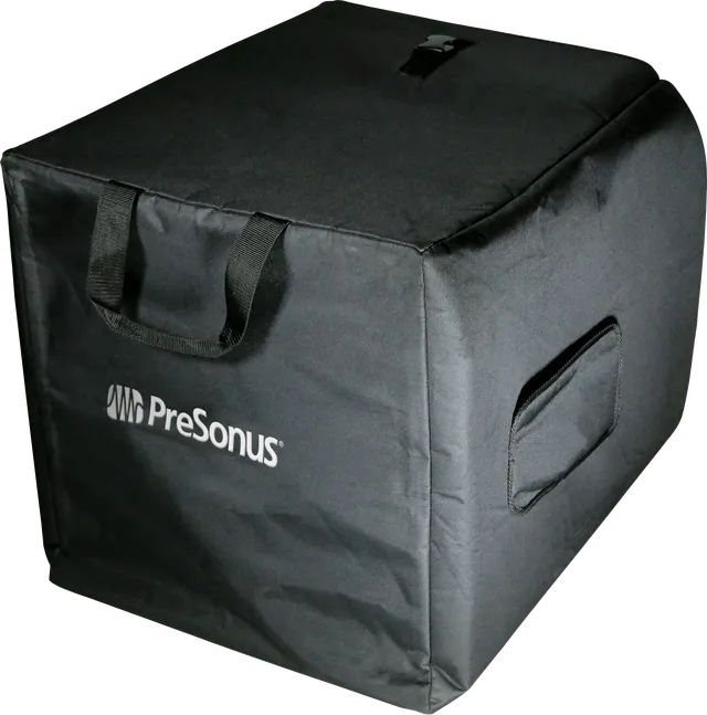 Studio One Accessoires studio CDL18s Dust Cover housse caisson
