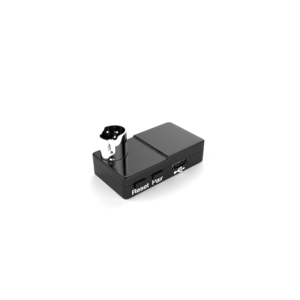 HD Fury Accessories RF Emitter émetteur 3D pour X4