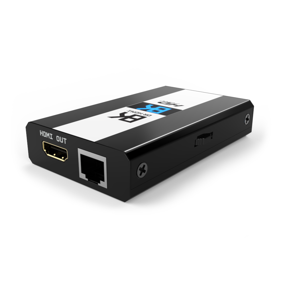 HD Fury Dr HDMI 8K gestionnaire EDID 48Gbps VRR