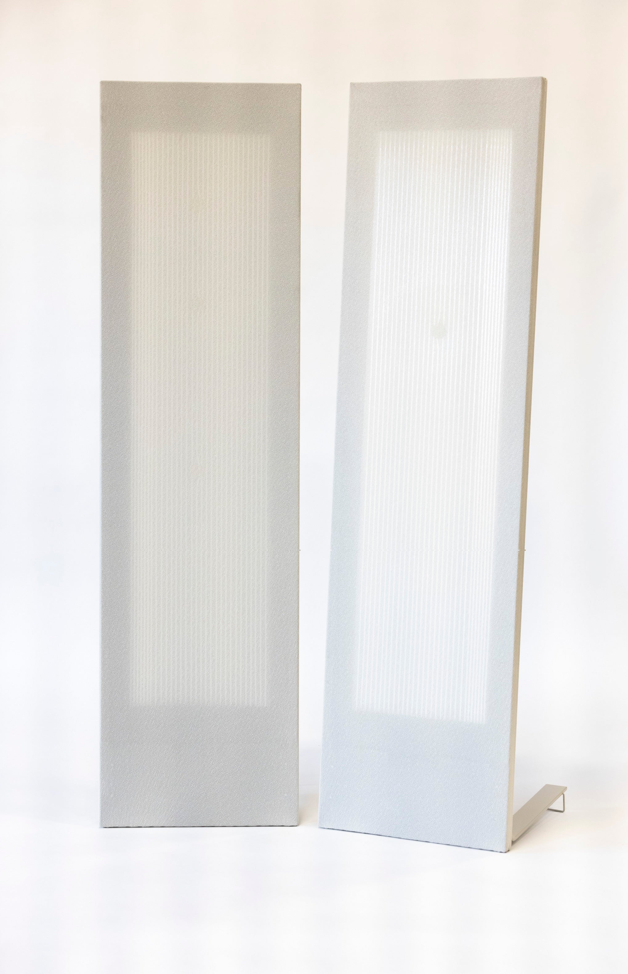 Magnepan LRS+ Enceinte colonne Noire paire