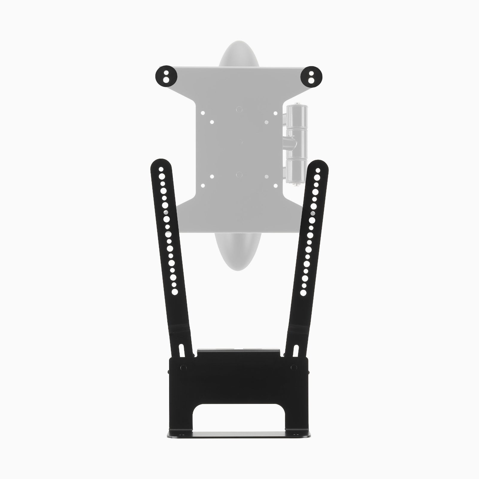 Flexson Beam Fixation TV pour support mural