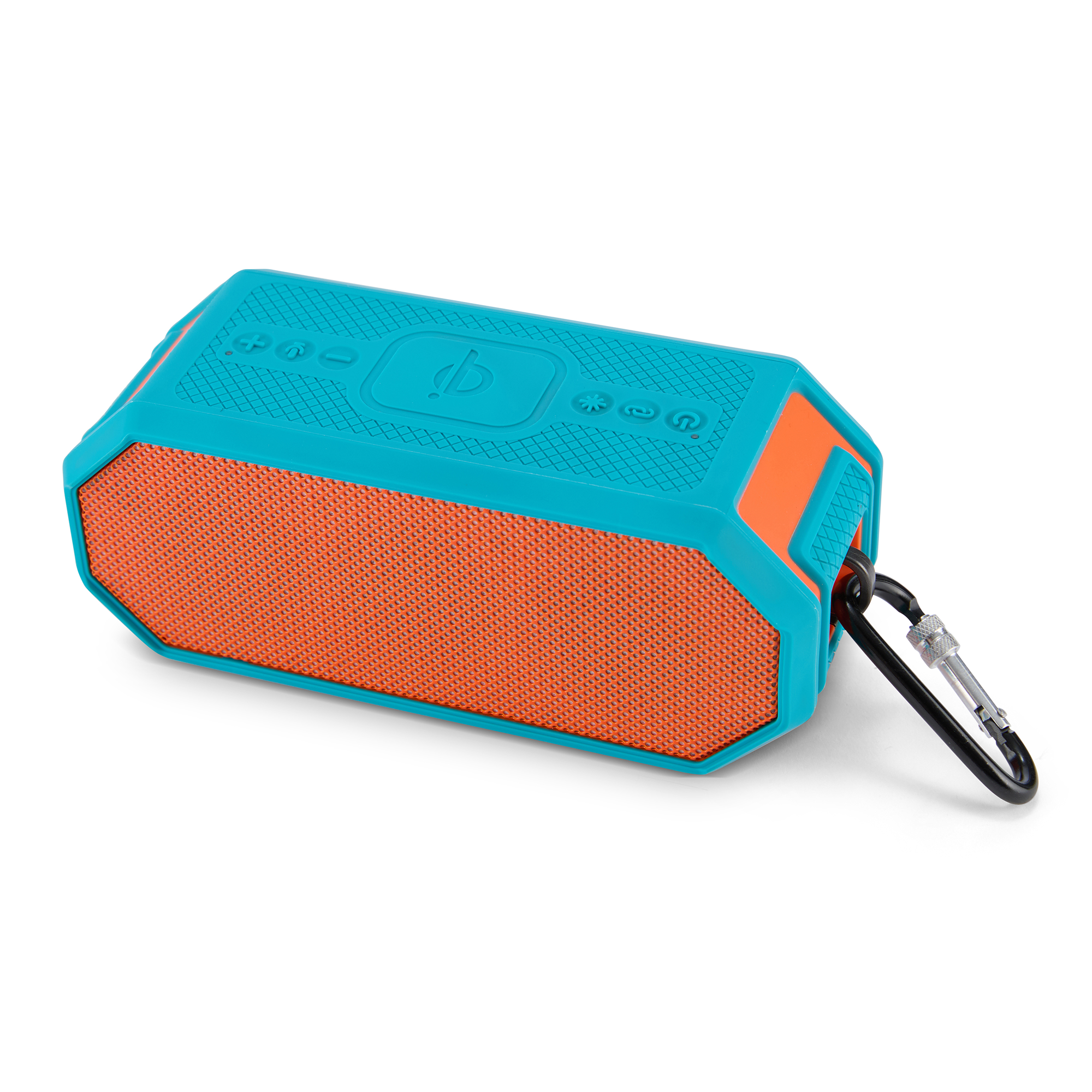 Altec Lansing HydraBlast 2.0 Enceinte Bluetooth Miami Dolphins
